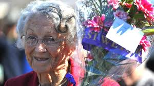 GALLERY: Anzac Day in Gundagai