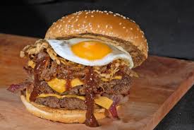 Δείτε 24 αντικειμενικές κριτικές για lawless burger bar, με βαθμολογία 4,5 στα 5 στο tripadvisor και ταξινόμηση #600 από 9.740 εστιατόρια σε τζακάρτα. Lawless Burger Promises Guilty Pleasure Food The Jakarta Post