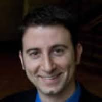 16 Experts In "dating" • Expertise Finder Network