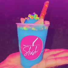 نتیجه جستجوی لغت [slush] در گوگل