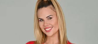 ¿Quién es Raquel Arias? La segunda finalista de Miss Universo Spain que da  el salto a 'Supervivientes'