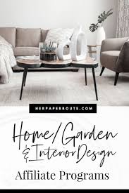Top Home Interior Design Affiliate Programs Interior Interior Design Bloggers Design