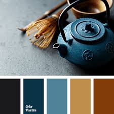 Change the text color to see how the background looks with different text colors. Blue Indigo Color Palette Ideas