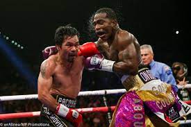 The two kings of boxing, manny pacquiao and floyd mayweather jr, failed to fight five years ago due to disputes between each other's teams. Dougie S Monday Mailbag Pacquiao Broner Browne Jack Youtube Favorites The Ring