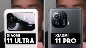 Mi 11 was officially released. å°ç±³11 Pro ä¸Žå°ç±³11 Ultra è°æ˜¯æ­£çœŸçš„æ——èˆ°æ€æ‰‹ Youtube