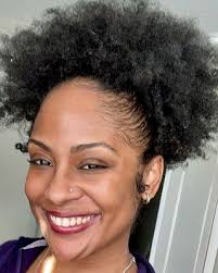 Briana Turner, Resident in Counseling, Newport News, VA, 23605