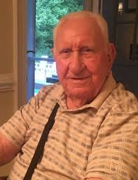 Obituary information for William A. Barth, Jr.