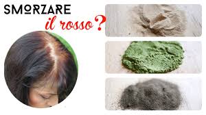 Tone Down The Red From Henna With Indigo Amla Katam Or Walnut Powder Beautilicious Delights