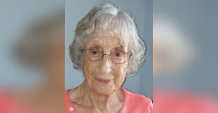 Obituary information for Aleen M. Alexander