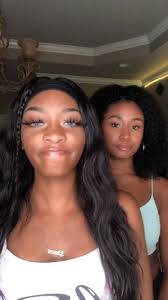 What Happened to Ida and Davine