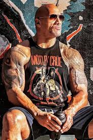 Dwayne the rock johnson has revealed perhaps the only thing that will stop him from working out — a hawk wrestling a snake outside his kitchen window. Dwayne Johnson S Height Age Tattoo Girlfriend Wife Daughter And Much More High Rated Gabru