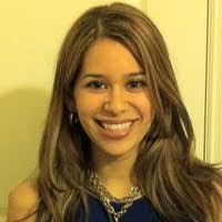 Gabriela Blanco's Instagram, Twitter & Facebook