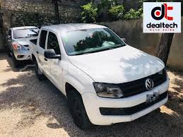 Best results price ascending price descending latest offers first mileage ascending mileage descending power ascending power descending first registration ascending first registration. Buy Used Volkswagen Amarok White Car In Port Au Prince In Ouest Haitioto