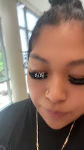 Enhance Your Makeup Base with Lash Extensions