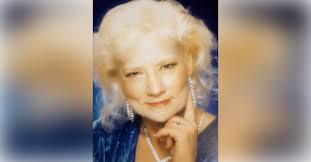 Obituary information for Betty Jane Rector Blankenship Davis