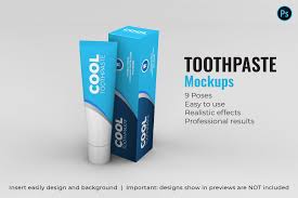 Download the best after effects projects for free our collection include free openers, logo sting, intro and video display template all high quality premium ae files. Toothpaste Mockups 9 Poses