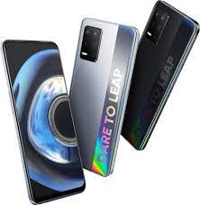 China announced realme Q3 5G - a ...