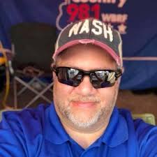 The Morning Drive with Cousin Andy