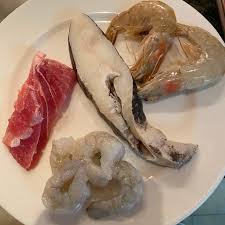 Der teppanyaki grill von bechtold: Copper House Hamburg Opentable