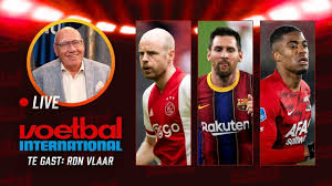 Gratis voetbal live stream kijken vandaag. Live Imponerende Davy Klaassen Hoort In De Basis Van Oranje Thuis Youtube