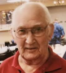 Otto Logan Obituary (1935