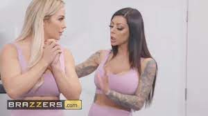 Big Tit Girls Amber Jade & Karma Play مع بعضهم البعض كس - Xalabahia.com