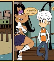 The Loud House Archives - Page 2 of 3 - HD Porn Comix