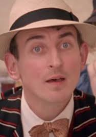 Jeeves & Wooster 1.3 The Gamblling Event' (1990)