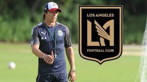 Maybe you would like to learn more about one of these? Mls Matias Almeyda Rechazo A La Mls Le Dijo Que No A Los Angeles Fc As Mexico