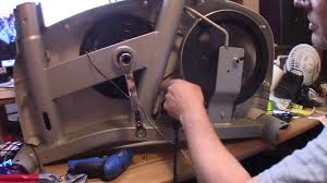 Exercise bikes are one of the genuine original pieces of home exercise equipment. Teardown Exercise Bike Youtube
