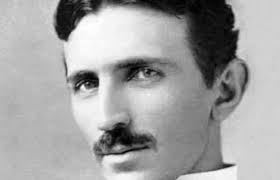 Because some of his ideas were considered far. Nikola Tesla Inventions Quotes Facts Biography