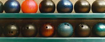 There is not enough distance for it to break or, b. Bowling Ball 5 Steps To Choosing The Right Bowling Ball For You