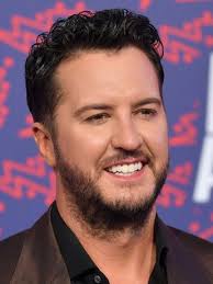 Luke Bryan Movies & TV Shows List