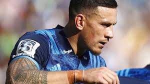 Nonu makes way for SBW in Blues lineup