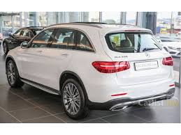 Mercedes benz glc class coupe 2020 price in malaysia november promotions specs review. Mercedes Benz Glc250 2019 4matic Amg Line 2 0 In Kuala Lumpur Automatic Suv Silver For Rm 333 888 5530365 Carlist My