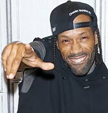 Happy 55th birthday to the legend Redman! 🥂
