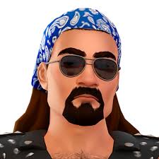 Sims 2 Optimum Alfred Outfit