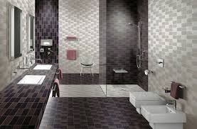 Break up multiple tiles at a time and remove with floor scraper. Remove Bathroom Tiles Without Damaging Plaster Walls Amazing Bucky Design