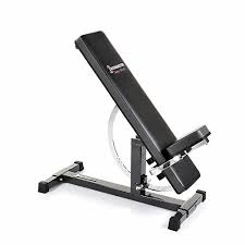 Flat, incline, decline weight bench lets you hit any angle. The Best Weight Benches For 2021 Garage Gym Reviews