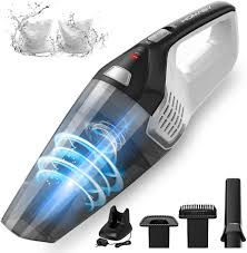 This is a wall mount for a shark hand held vacuum with a charge port. The 8 Best Dustbusters Of 2021