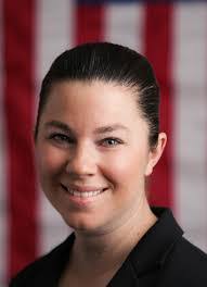 Nicole Ferry's Instagram, Twitter & Facebook