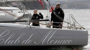 Schon als säugling wurde er aufs elterliche boot mitgenommen. Harteste Regatta Der Welt Herrmanns Schlimmster Alptraum Kurz Vor Dem Ziel Kicker
