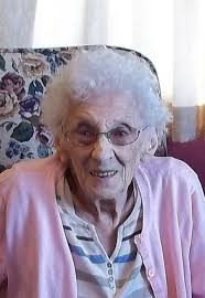 Helen E. Dickinson Harbison (1917-2012)
