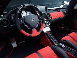 Inside View Of My Dream Car Ferrari Enzo Myforeverdream Ferrari Enzo Ferrari Latest Cars