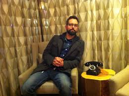 Michael Nascimento and his ePortfolio