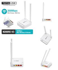 Visit To Buy Totolink N200re 300mbps Wifi Router Wifi Repeater Access Point Ap With External Antenna English Firmware Adver Wifi Router Router Firmware