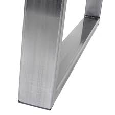 Check spelling or type a new query. Big Summit Trapezoid Table Leg Steel Table Legs By Symmetry Hardware