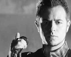 Emre Aydın... EGE'NİN HER İKİ KIYISINI DA FETHETMEYE HAZIRLANIYOR!