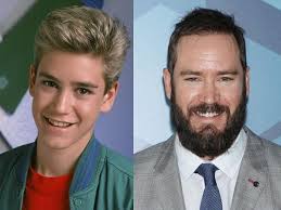 Birthday alert!! Happy birthday to the Class of 90s own Mark Banas !