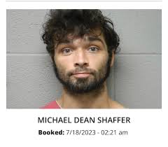 Luther Police Department